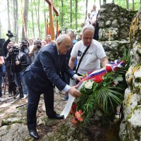 Dan sjećanja na Jadovno 1941. godine i stradanje 40 tisuća žrtava