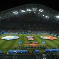 SP 2018., osmina finala: Urugvaj - Portugal