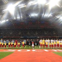 SP 2018., osmina finala: Urugvaj - Portugal