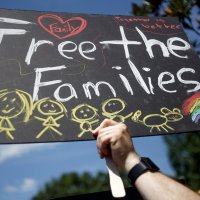 Prosvjed protiv Trumpa