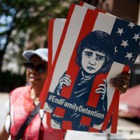 Prosvjed protiv Trumpa