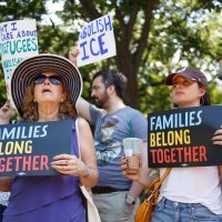 Prosvjed protiv Trumpa