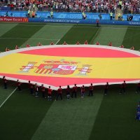SP 2018., osmina finala: Španjolska - Rusija