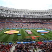 SP 2018., osmina finala: Španjolska - Rusija