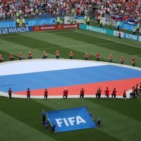 SP 2018., osmina finala: Španjolska - Rusija
