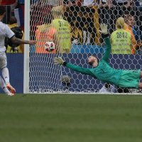 Smolov zabija svoj jedanaesterac