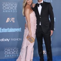 Kaley Cuoco i Karl Cook