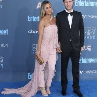 Kaley Cuoco i Karl Cook