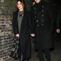 Cheryl Cole i Liam Payne