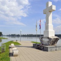 Vukovar će dobiti novu marinu