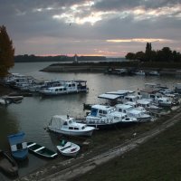Vukovar će dobiti novu marinu