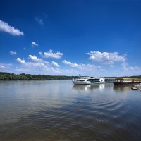 Vukovar će dobiti novu marinu