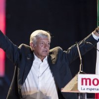 Andres Manuel Lopez Obrador
