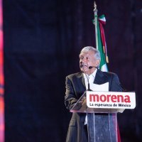 Andres Manuel Lopez Obrador