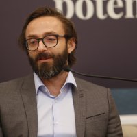 Boris Drilo