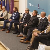 Okrugli stol - Korisnici digitalne infrastrukture