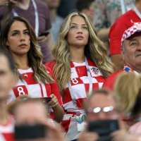 Najljepše navijačice na Svjetskom nogometnom prvenstvu u Rusiji