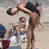 Sarah Jessica Parker