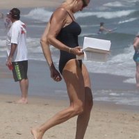 Sarah Jessica Parker