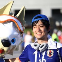 SP 2018., osmina finala: Belgija - Japan (navijači)