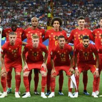 SP 2018., osmina finala: Belgija - Japan