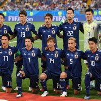 SP 2018., osmina finala: Belgija - Japan