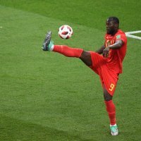 SP 2018., osmina finala: Belgija - Japan