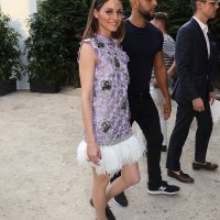 Olivia Palermo