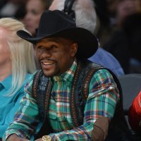 Floyd Mayweather