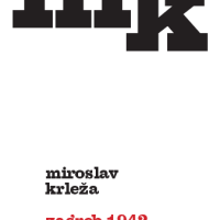 Miroslav Krleža: Zagreb 1942.
