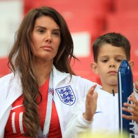 SP 2018., osmina finala: Kolumbija - Engleska (navijači)