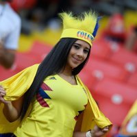 SP 2018., osmina finala: Kolumbija - Engleska