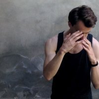 Matija Ferlin i Mauricio Ferlin, Koreografija za objekte, 2018.