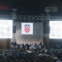 Glasanje o nagodbi u Agrokoru