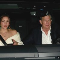 Katharine McPhee i David Foster