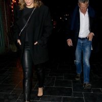 Katharine McPhee i David Foster