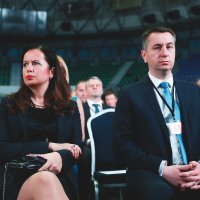 Irena Weber, Fabris Peruško