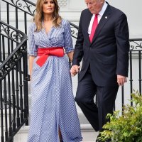 Melania Trump