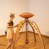 Oceani. Pogled na svijet kroz dijalektiku plime i oseke