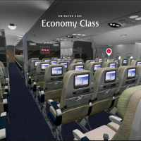Emirates VR