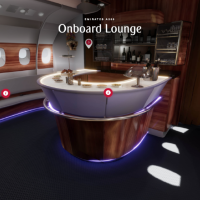 Emirates VR