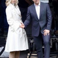 Vanessa Kirby i Tom Cruise