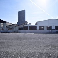 Milan Bandić otvorio parkiralište u Strojarskoj