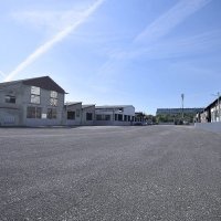 Milan Bandić otvorio parkiralište u Strojarskoj