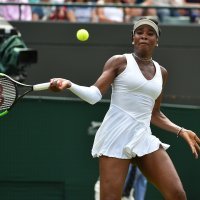 Venus Williams
