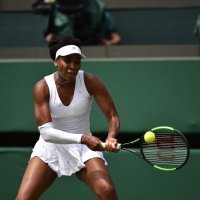 Venus Williams
