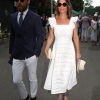 Pippa Middleton