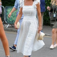Pippa Middleton