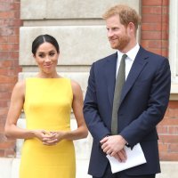 Meghan Markle i princ Harry