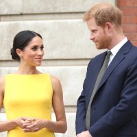 Meghan Markle i princ Harry